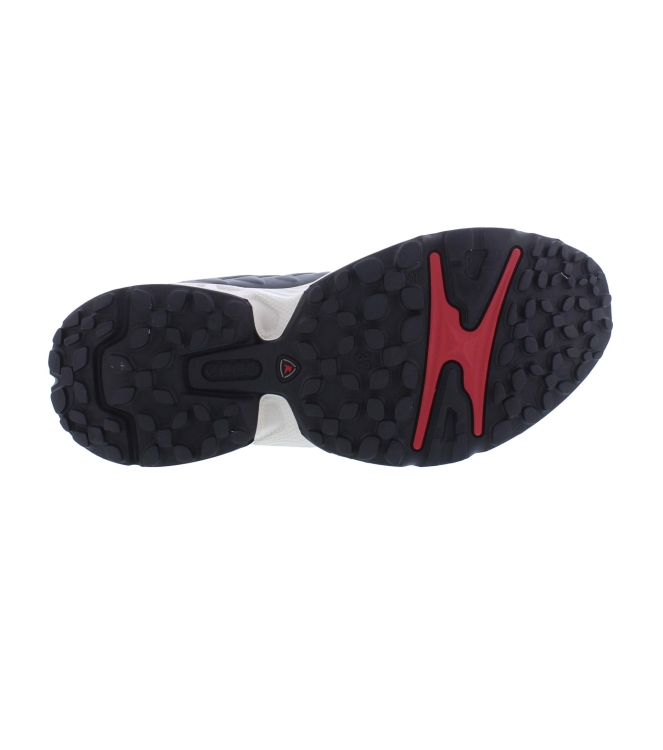 Ecco 854323 Receptor XP zwart