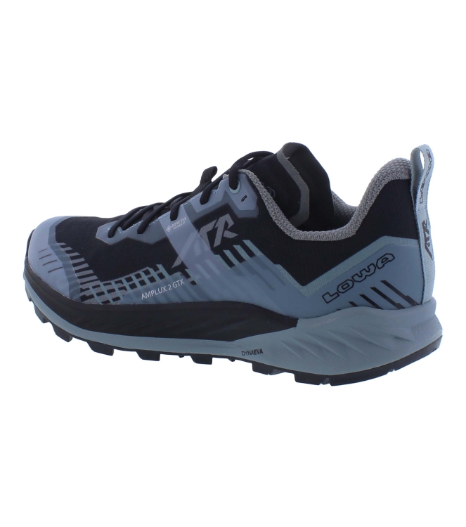Lowa 321685 Amplux 2 GTX zwart