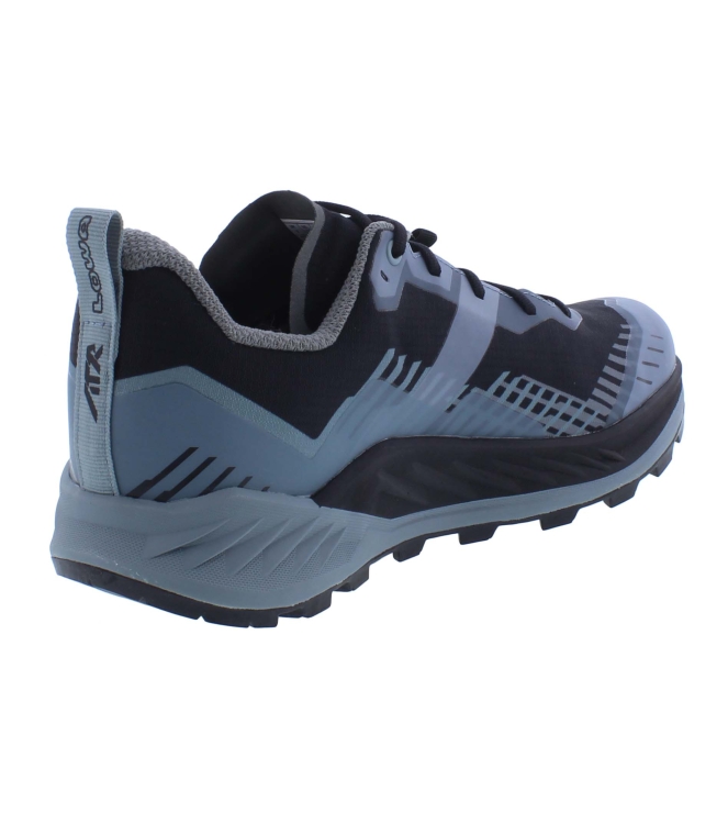 Lowa 321685 Amplux 2 GTX zwart