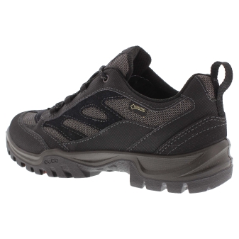 Ecco 811263 zwart