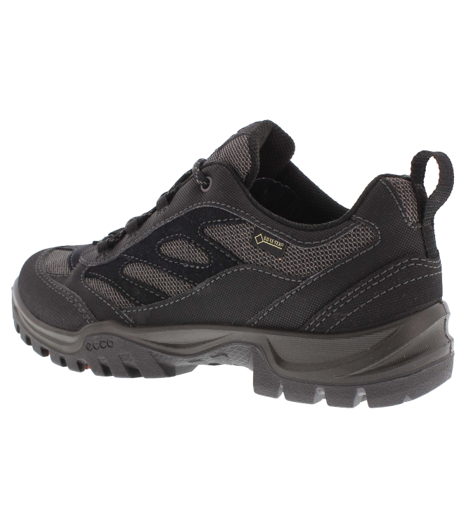 Ecco 811263 zwart