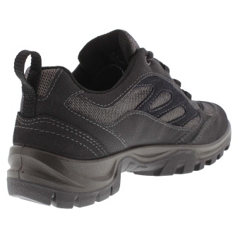 Ecco 811263 zwart