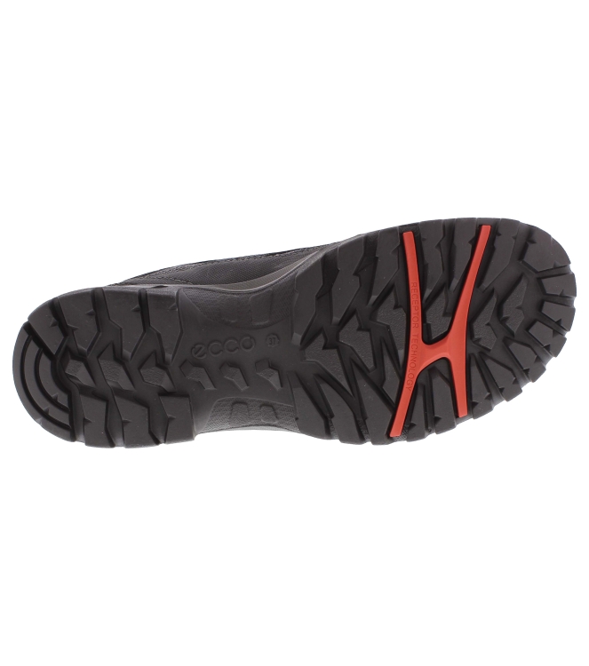 Ecco 811263 zwart