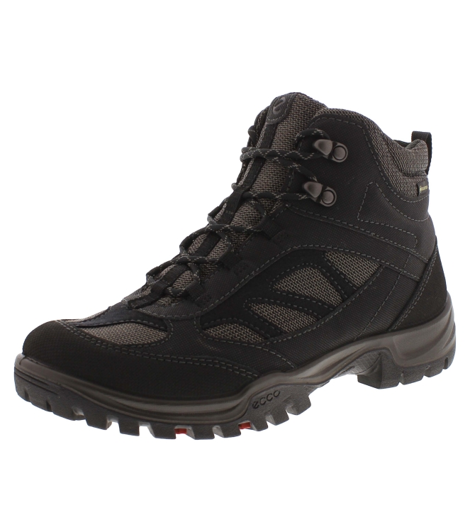 Ecco 811273 zwart