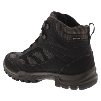 Ecco 811273 zwart