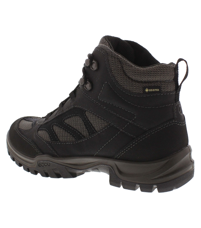 Ecco 811273 zwart