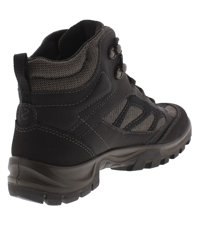 Ecco 811273 zwart