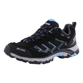 Meindl 3823 Caribe Gtx zwart