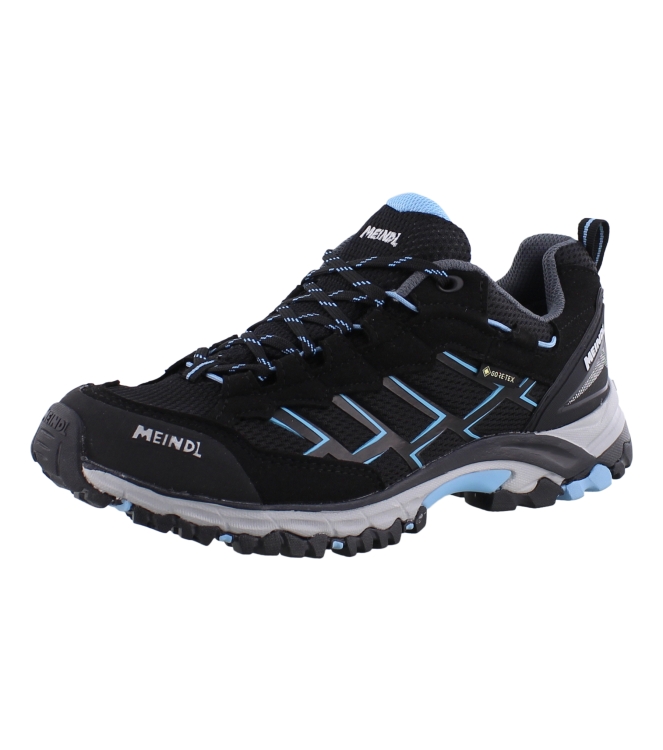 Meindl 3823 Caribe Gtx zwart