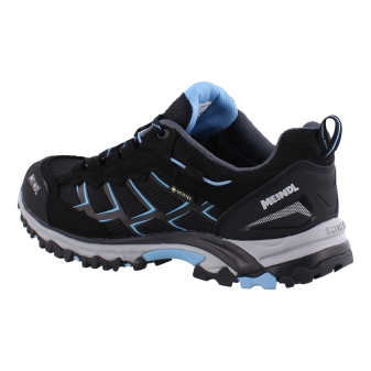 Meindl 3823 Caribe Gtx zwart