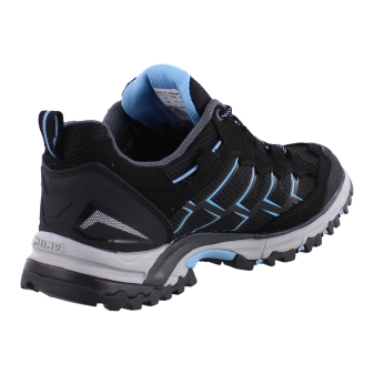 Meindl 3823 Caribe Gtx zwart