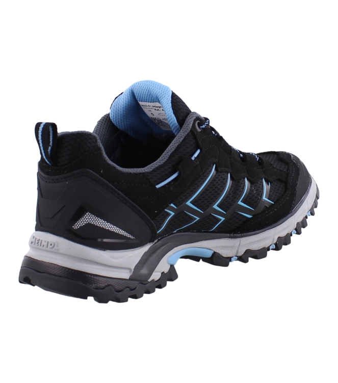 Meindl 3823 Caribe Gtx zwart