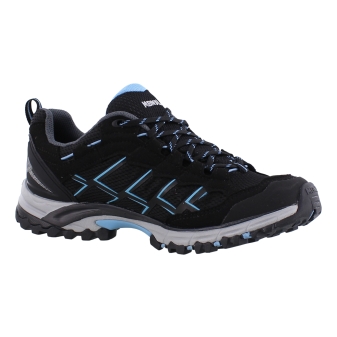 Meindl 3823 Caribe Gtx zwart