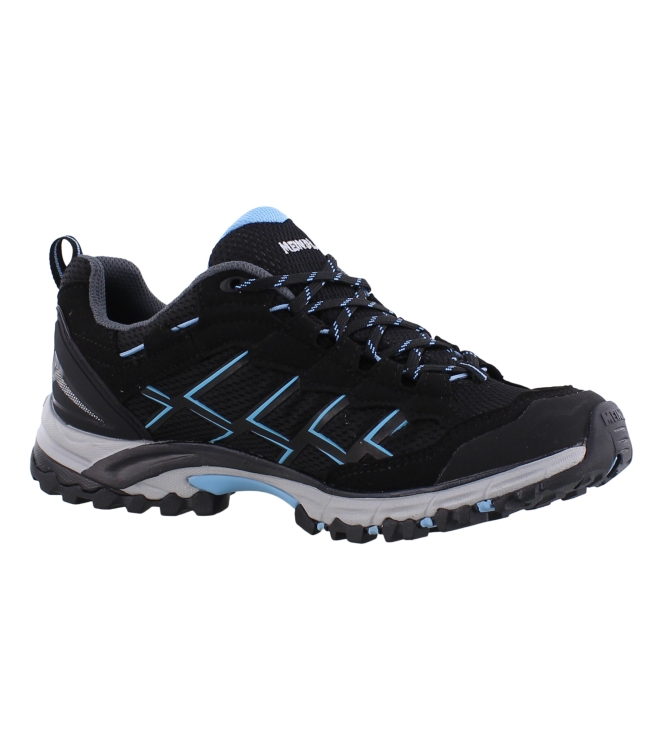 Meindl 3823 Caribe Gtx zwart