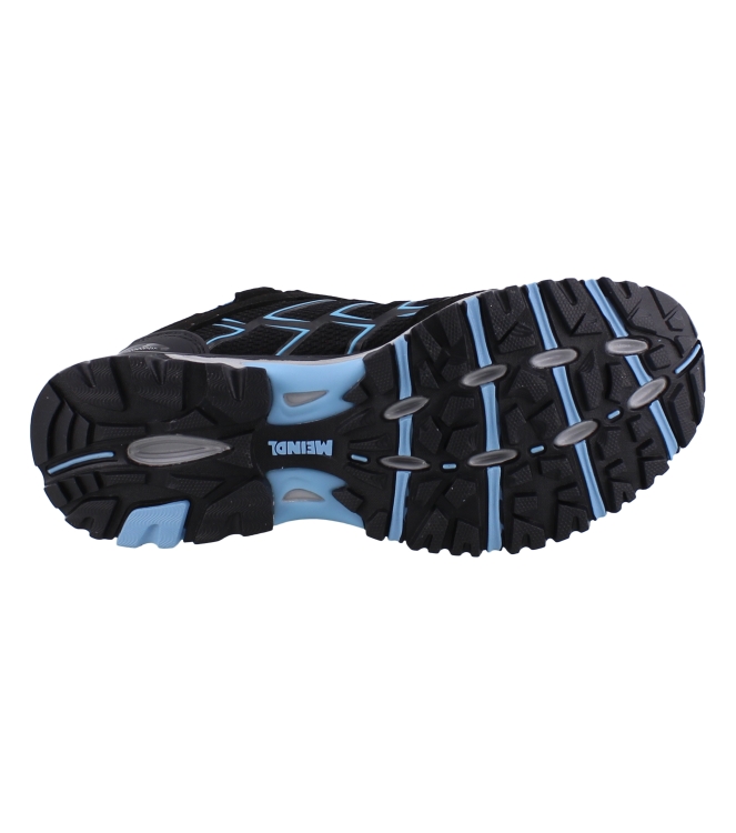 Meindl 3823 Caribe Gtx zwart