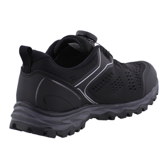 Meindl 5531 Abano GTX zwart