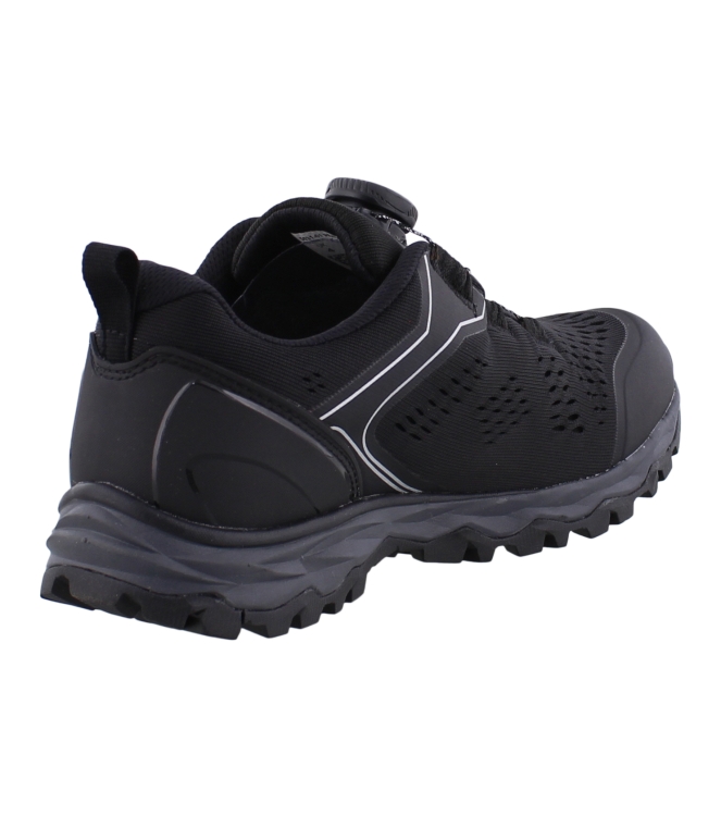 Meindl 5531 Abano GTX zwart
