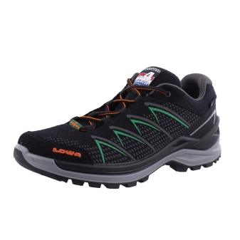 Lowa 520617 Ferrox N4D GTX Lo Wo zwart