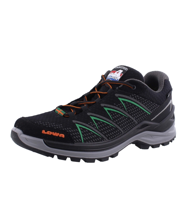 Lowa 520617 Ferrox N4D GTX Lo Wo zwart