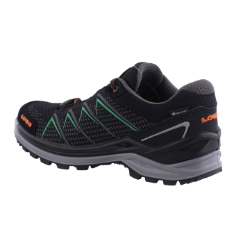 Lowa 520617 Ferrox N4D GTX Lo Wo zwart