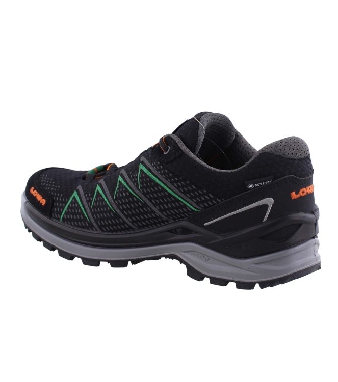 Lowa 520617 Ferrox N4D GTX Lo Wo zwart