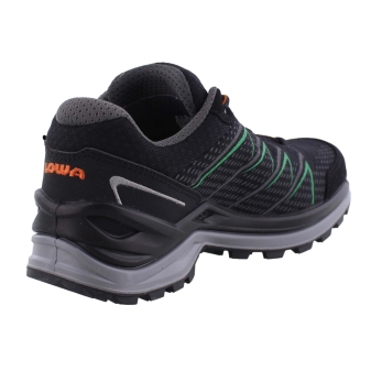 Lowa 520617 Ferrox N4D GTX Lo Wo zwart