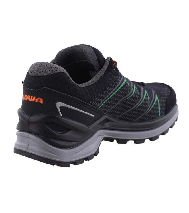 Lowa 520617 Ferrox N4D GTX Lo Wo zwart