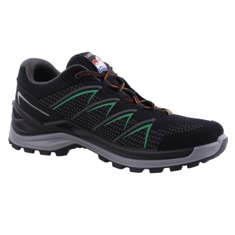 Lowa 520617 Ferrox N4D GTX Lo Wo zwart