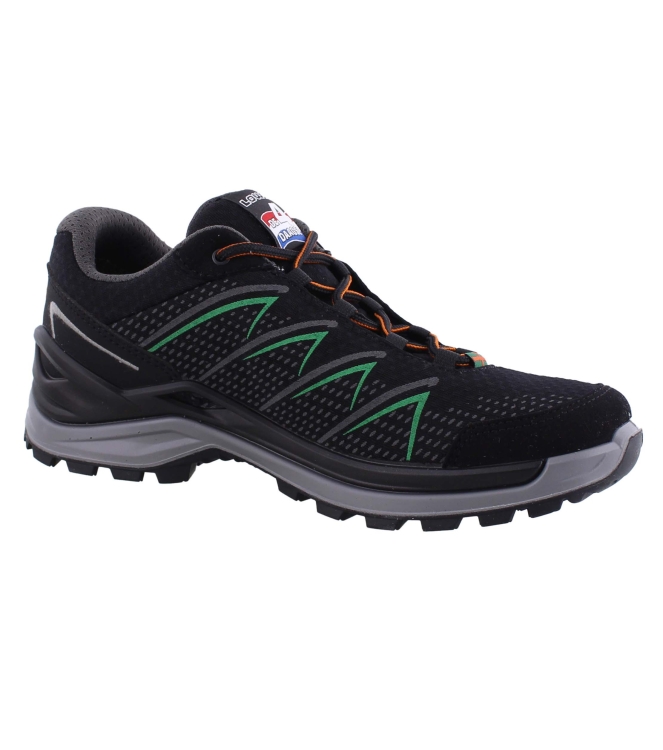 Lowa 520617 Ferrox N4D GTX Lo Wo zwart