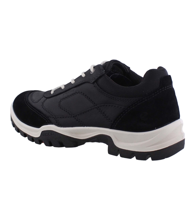 Ecco 811433 Xpedition III zwart