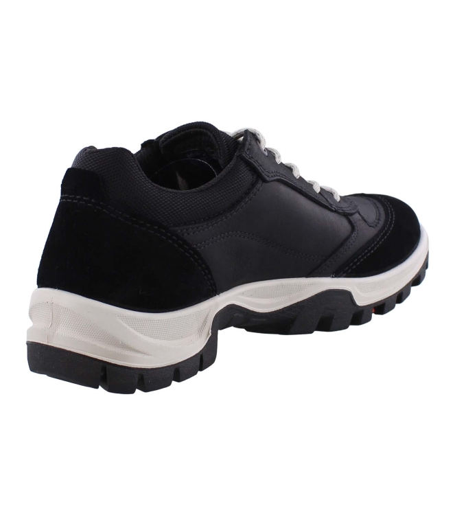 Ecco 811433 Xpedition III zwart