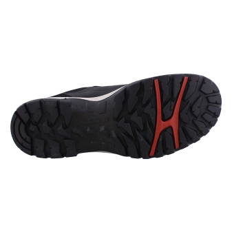 Ecco 811433 Xpedition III zwart