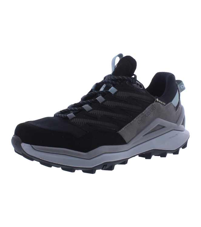 Lowa 321630 Maddox Pro GTX LO zwart