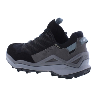 Lowa 321630 Maddox Pro GTX LO zwart