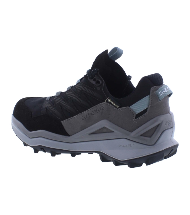 Lowa 321630 Maddox Pro GTX LO zwart