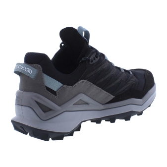 Lowa 321630 Maddox Pro GTX LO zwart