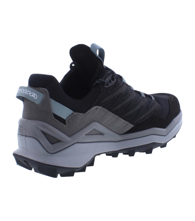 Lowa 321630 Maddox Pro GTX LO zwart