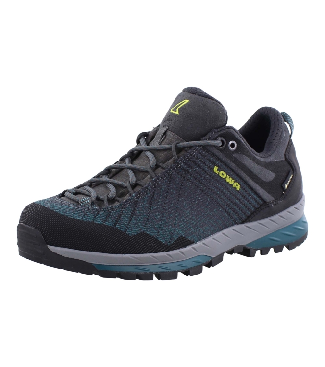 Lowa 220065 Carezza GTX lo antrasiet