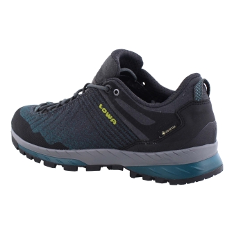 Lowa 220065 Carezza GTX lo antrasiet