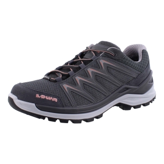 Lowa 320709 Innox Pro GTX Lo antrasiet