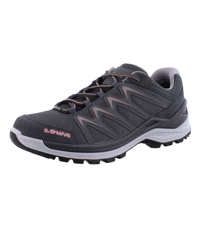 Lowa 320709 Innox Pro GTX Lo antrasiet