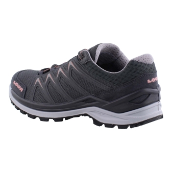 Lowa 320709 Innox Pro GTX Lo antrasiet