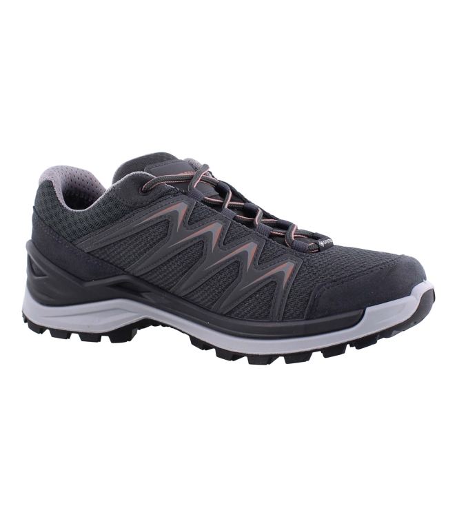 Lowa 320709 Innox Pro GTX Lo antrasiet