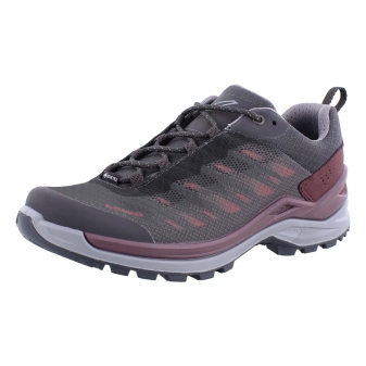 Lowa 320697 Ferrox GTX Lo antrasiet