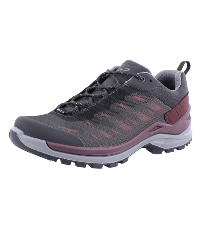 Lowa 320697 Ferrox GTX Lo antrasiet