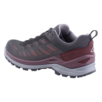 Lowa 320697 Ferrox GTX Lo antrasiet