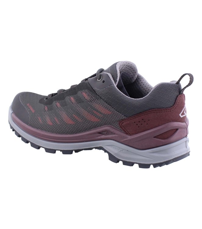 Lowa 320697 Ferrox GTX Lo antrasiet