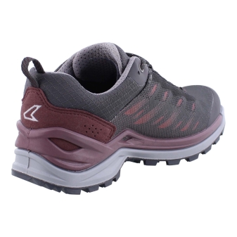 Lowa 320697 Ferrox GTX Lo antrasiet