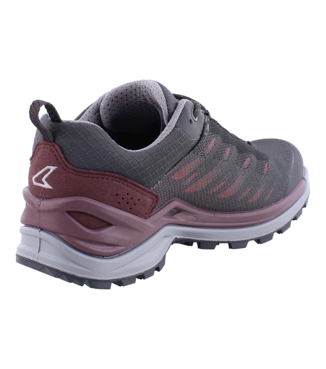 Lowa 320697 Ferrox GTX Lo antrasiet