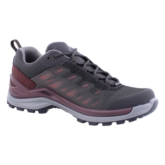 Lowa 320697 Ferrox GTX Lo antrasiet